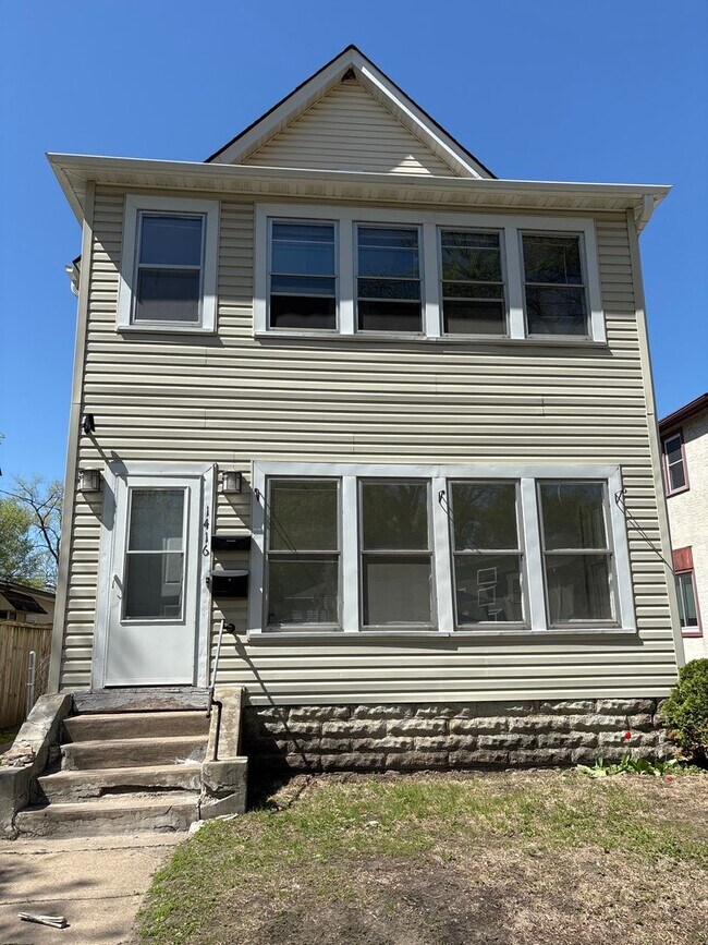 Photo - 1416 Grand St NE Apartment Unit 1