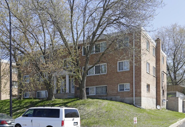 Photo - 3447 Central Ave NE Apartments