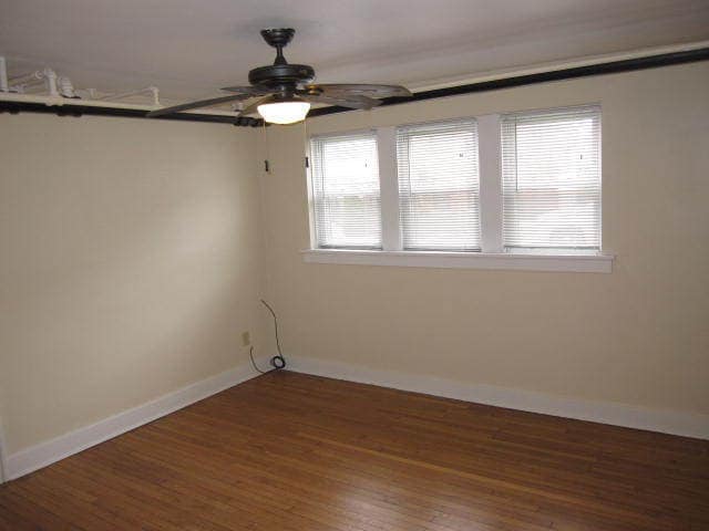 Photo - Wasson Apartments