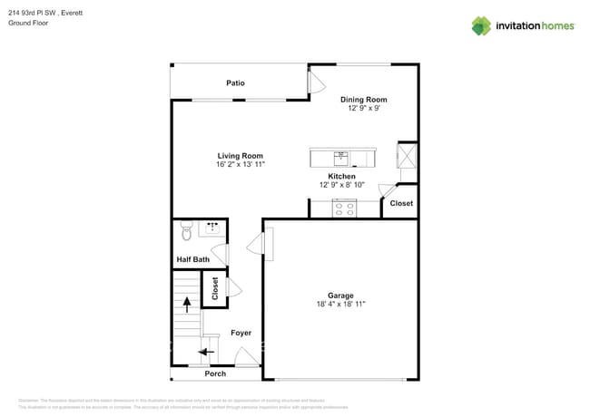 Photo - 214 93rd Pl SW