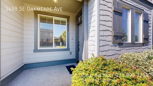 Photo - 3459 SE Oakmeade Ave
