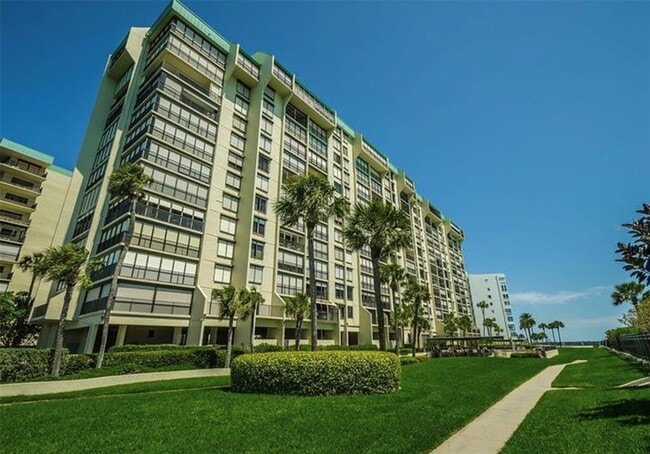 7100 Sunset Way Unit PH5