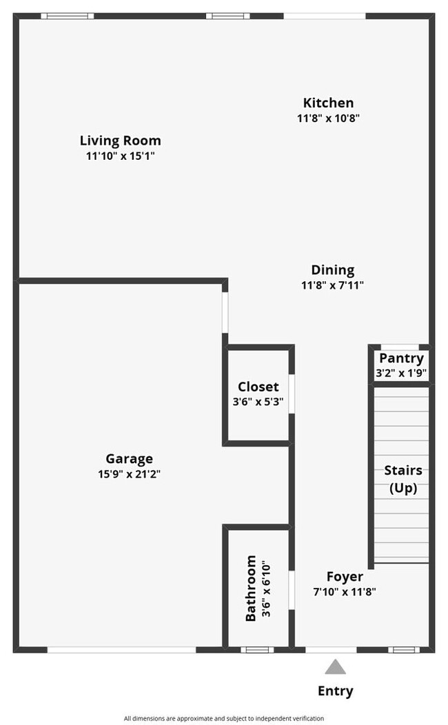 Photo - Home in Lincoln, AL for Rent! View with 48 Hours Notice!