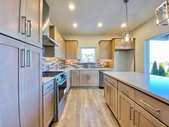 Photo - Brand New Luxury Home in Gated Community - Furnished Option Available