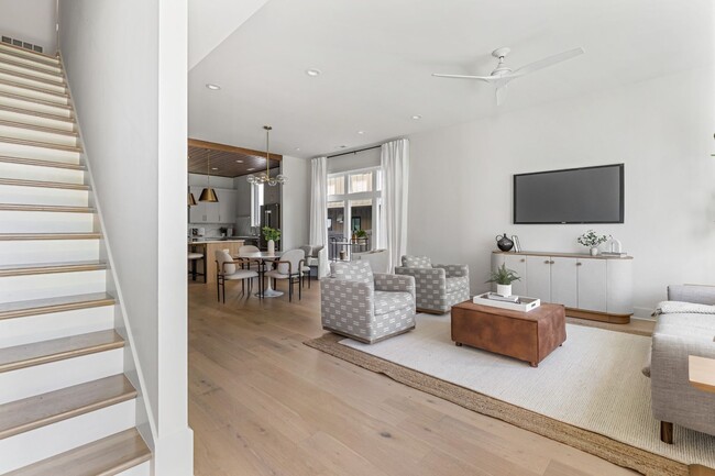 Photo - Brand New Townhome in The Heart Of East Nashville