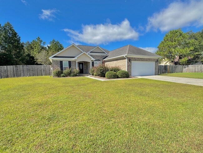 Photo - MOVE-IN READY! (Pet Friendly) Casa