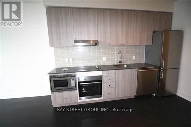Photo - 7 Kenaston Gardens Unit 607