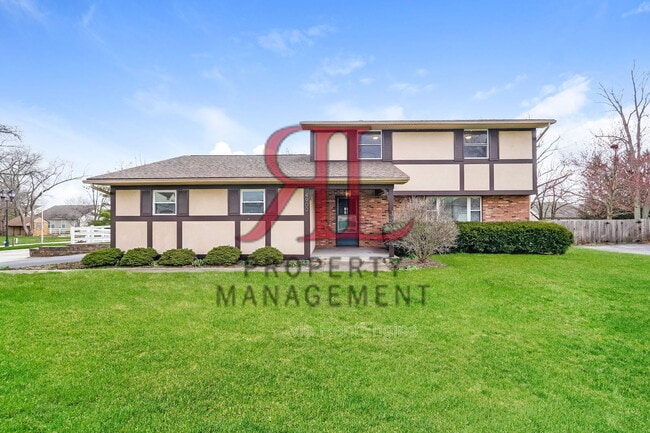 Building Photo - 4900 Haughn Rd