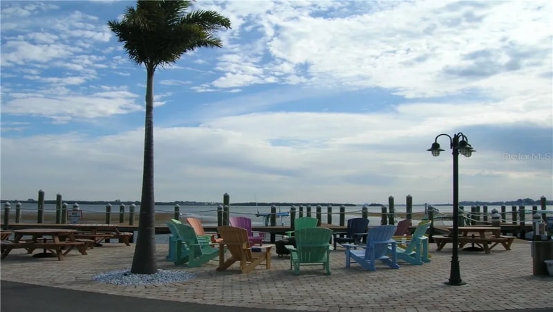 Photo - 2601 Gulf Dr N