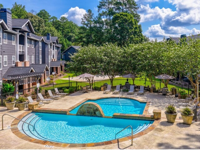 Grove at River Place