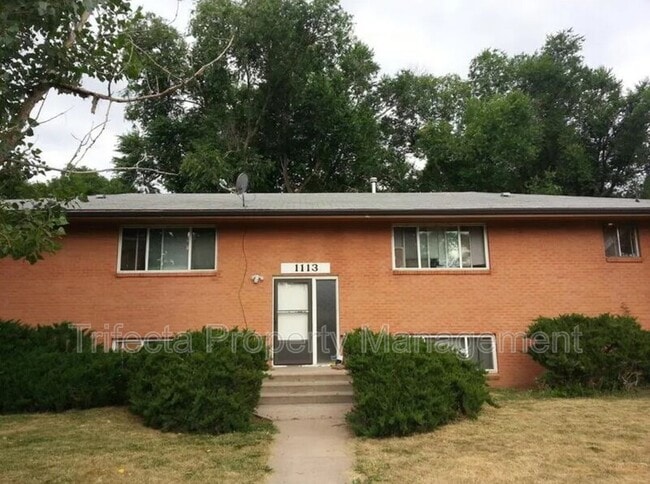 Building Photo - 1113 Alford St Unit 1 Rental