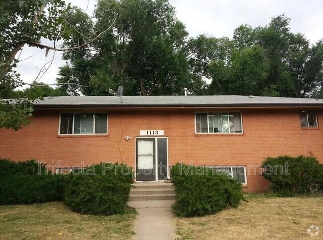 Building Photo - 1113 Alford St Unit 1 Rental