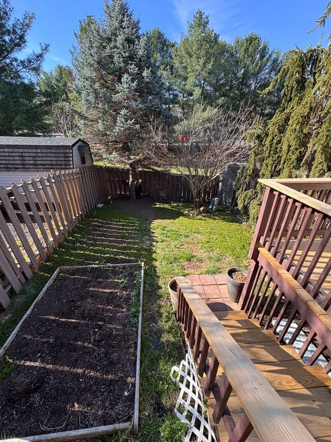 Photo - Townhouse for Rent