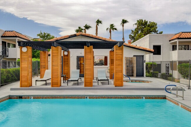 Photo - Tides On Indios