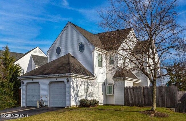 Photo - 7 Lazarus Dr Townhome