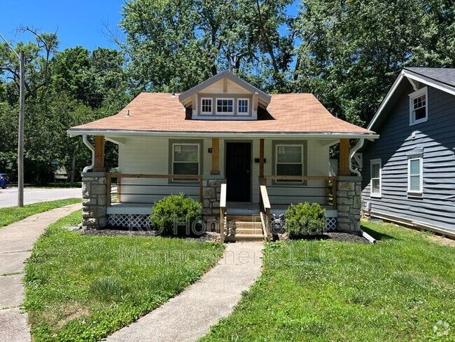 Building Photo - 7542 Harrison St Rental