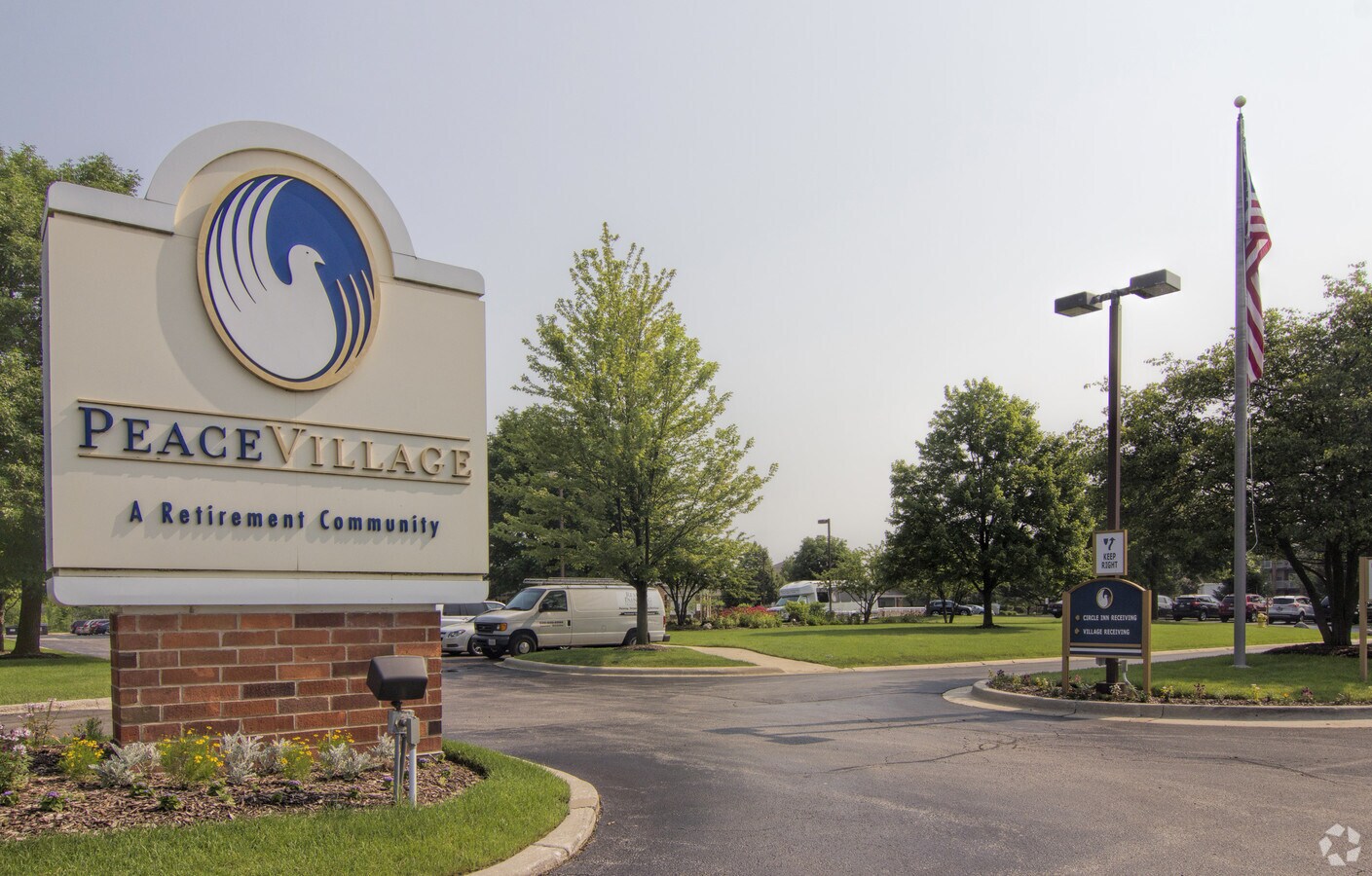 Photo - Peace Village Senior Apartments