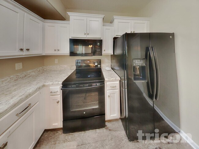 1615 Sunray Dr