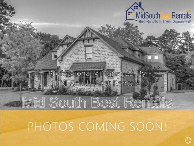 Building Photo - 2987 Croley Dr Rental