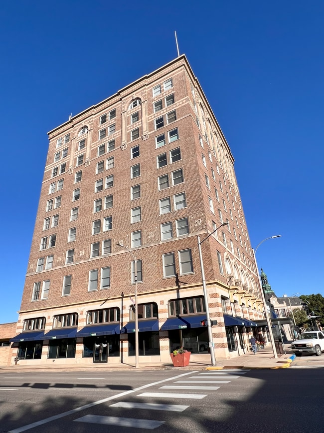 Photo - 123 N Locust St Unit 502