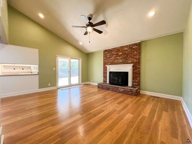 Photo - 1205 Morningside Dr