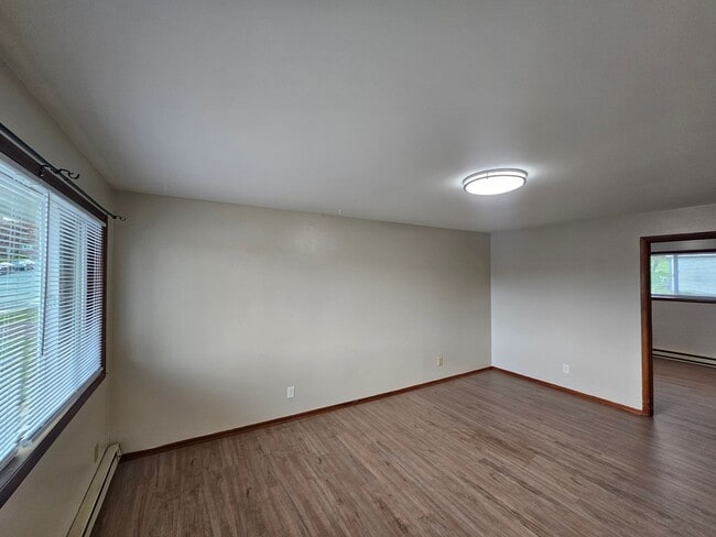 Photo - New price on 2 bedroom Just Steps from EWU Campus! $500 off one month's rent Move in Special Unit 3