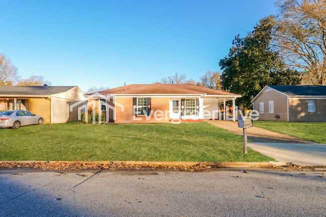 Building Photo - 3842 Kipling Ave