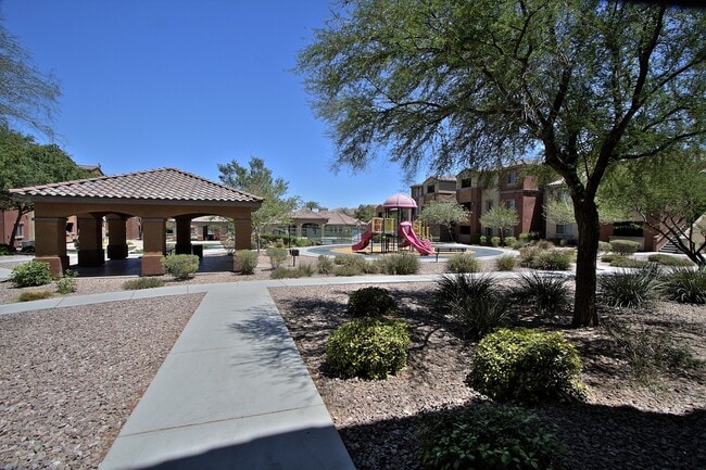 Arbor Pointe