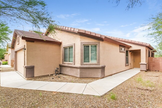 Photo - 7046 S Copper Bloom Ave