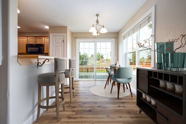 Photo - Charming 4 Bedroom 2.5 Bath Home