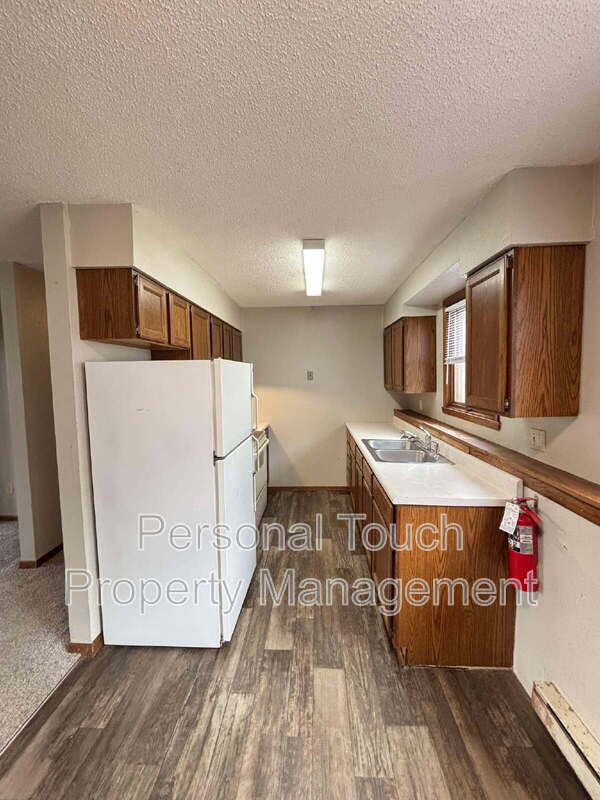 Photo - 1422 6th Ave N House