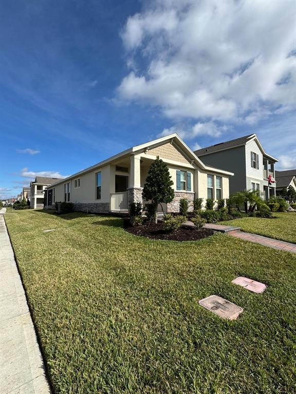 Photo - 16236 Carraway Bay Aly