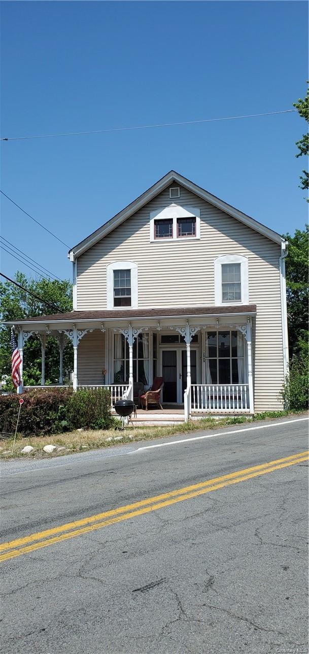 Building Photo - 2089 County Rte 1 Unit 1