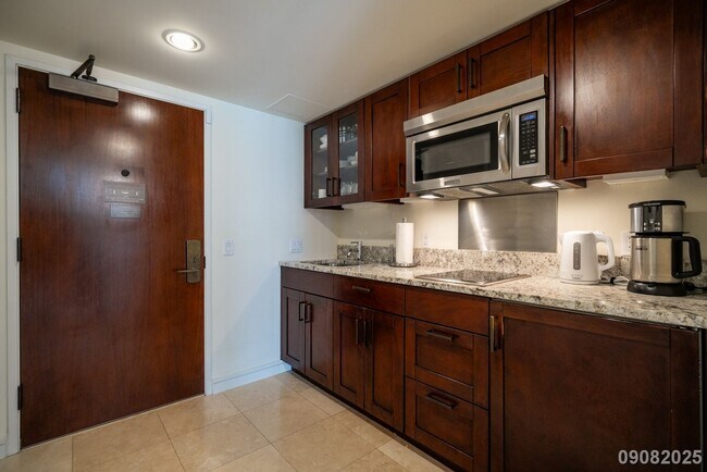 Photo - Ka La’i Waikiki – Luxury Studio Condo | $2,650/month Unidad 918