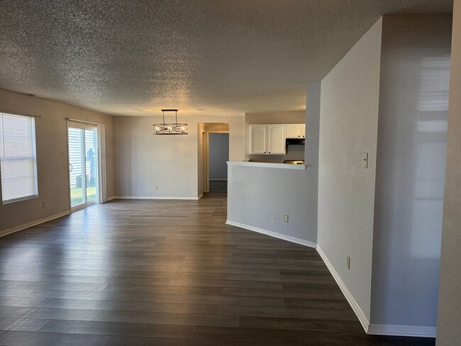 Photo - Southside 3/2 home with attached 2 car garage