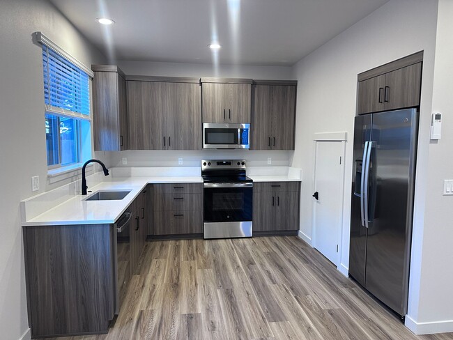 Photo - NEW 3 Bedroom near Vince Genna Stadium - Available 4/1