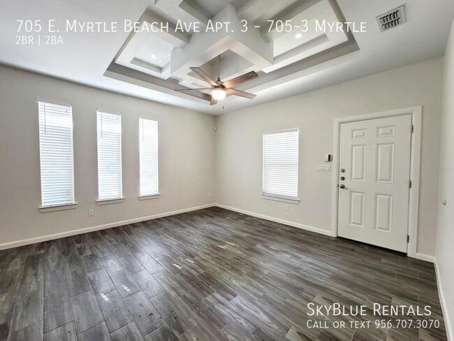 Photo - 705 E Myrtle Beach Ave Unit 705-3 Myrtle