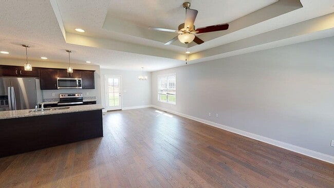 Photo - For Lease Beautiful 3 Bedroom, 2 Bath Home in Spring Lakes Subdivision.