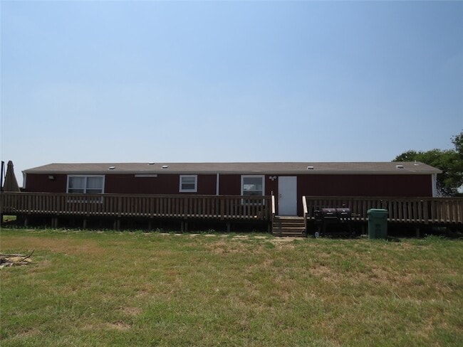 Building Photo - 2151 Crockett Rd Rental