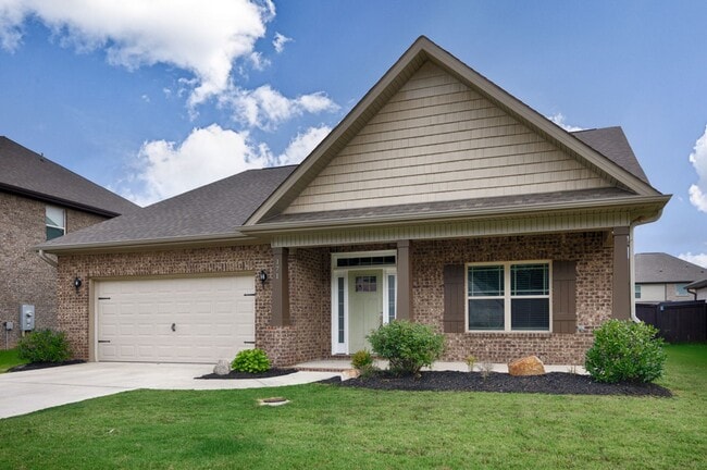 Photo - Beautiful 4-Bedroom Home with Office, Bonus Room, and Large Backyard
