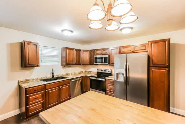 Photo - 1214 Mill Creek Rd