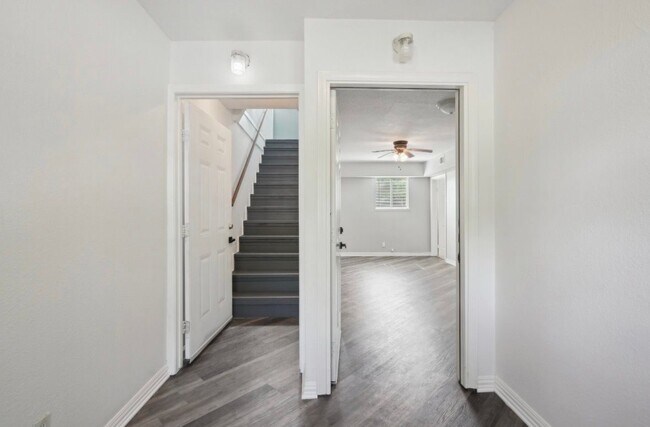 Photo - 8412 Avenue L Unit upstairs #2