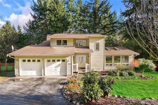 Building Photo - Charming Lynnwood/Bothell area Home For Rent with large 1/2 acre lot Available June!