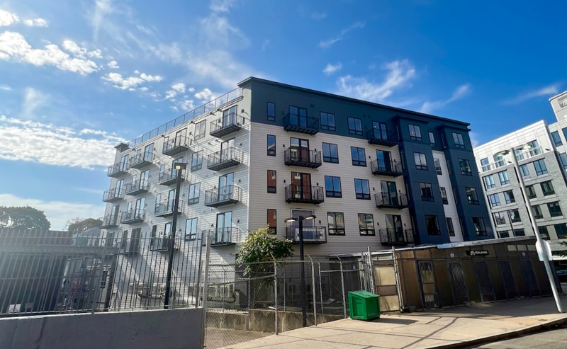 Photo - 1970 Dorchester Ave