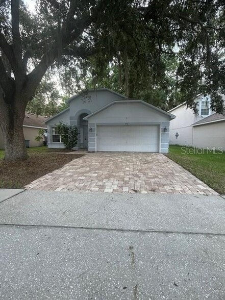 816 Shell Ln