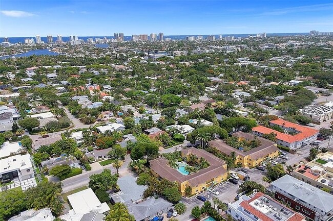 Building Photo - 717 NE 16th Ave Unit 717B Rental