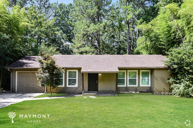 Building Photo - 3415 Mustang Dr Rental