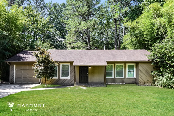 Photo - 3415 Mustang Dr House