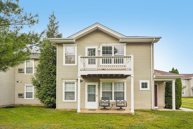Millstream Apartments