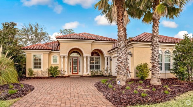Building Photo - 4/3 furnished, located in The Preserve Gat... Rental